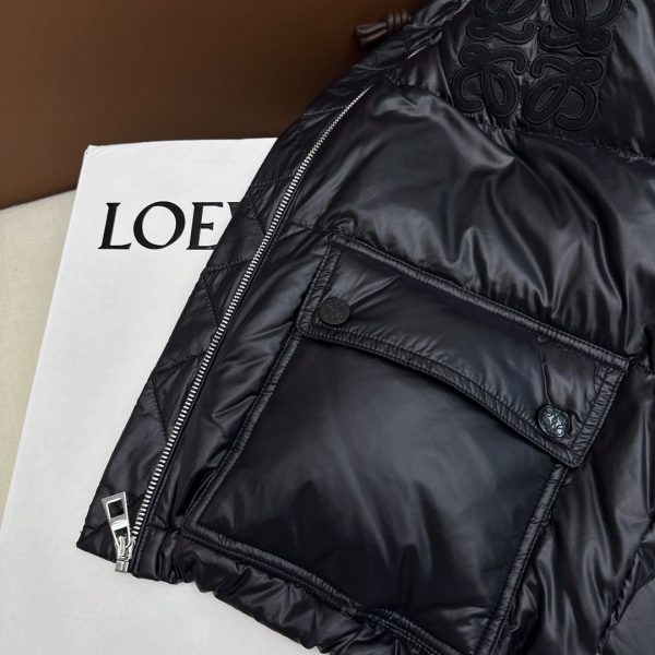 Loewe Down Jacket - Image 7