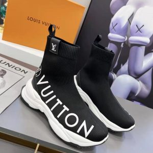 LV run 55 Sneakers Super A