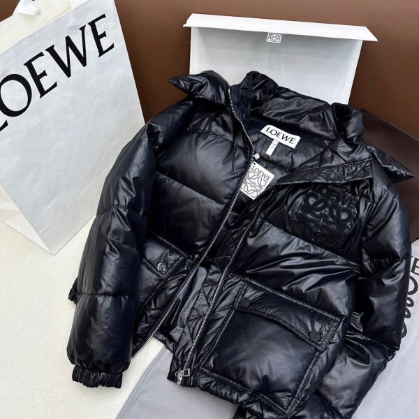 Loewe Down Jacket - Image 3