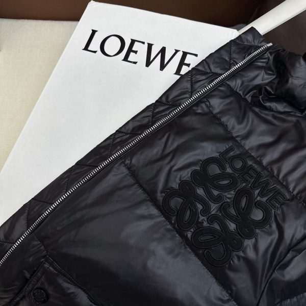 Loewe Down Jacket - Image 5
