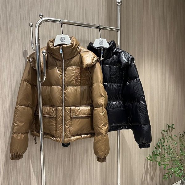 Loewe Down Jacket - Image 16