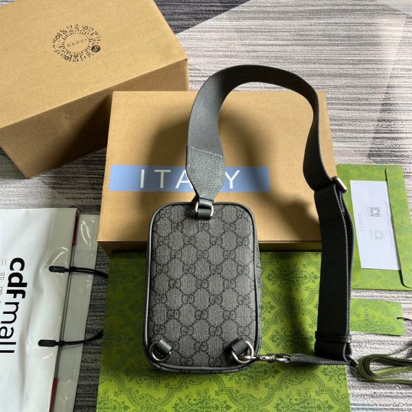 GG Ophidia Mini Bag Super A - Image 9