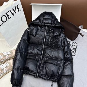 Loewe Down Jacket