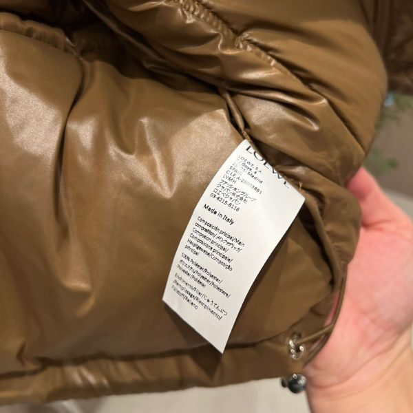 Loewe Down Jacket - Image 9