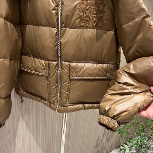 Loewe Down Jacket - Image 14