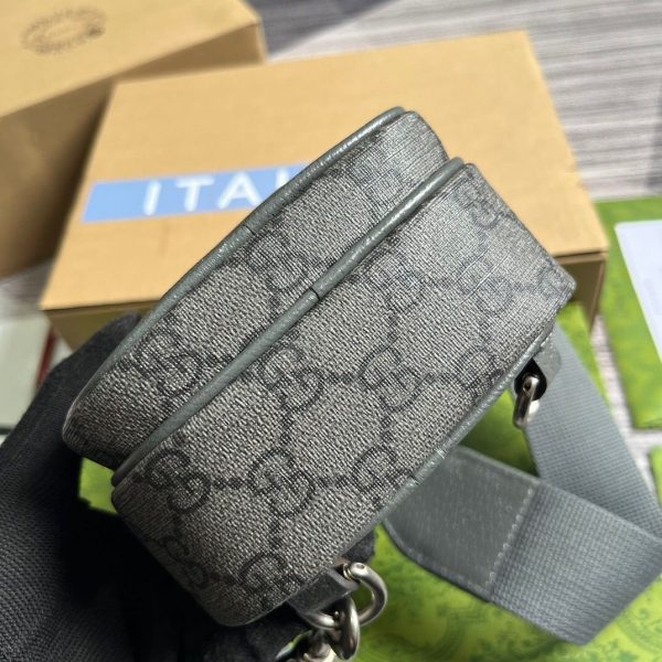 GG Ophidia Mini Bag Super A - Image 6