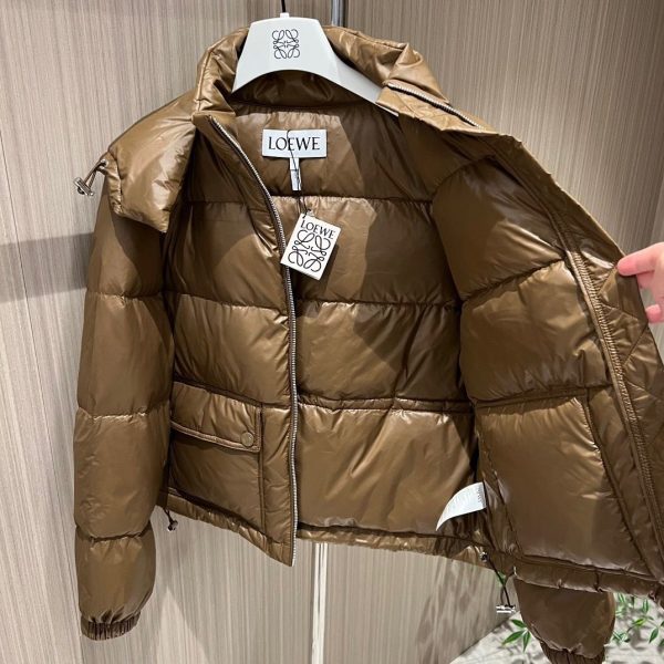 Loewe Down Jacket - Image 15