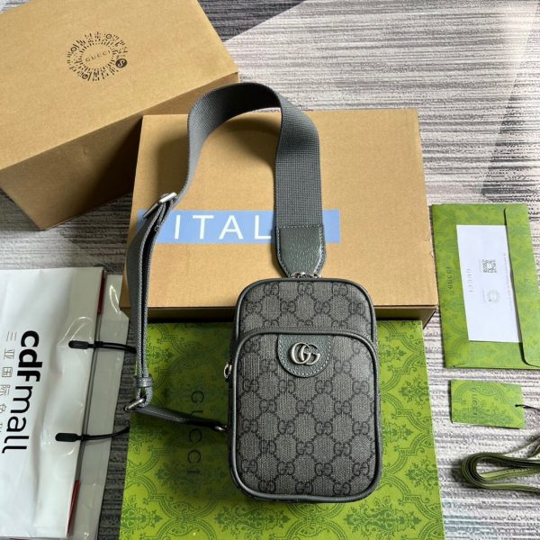 GG Ophidia Mini Bag Super A - Image 10