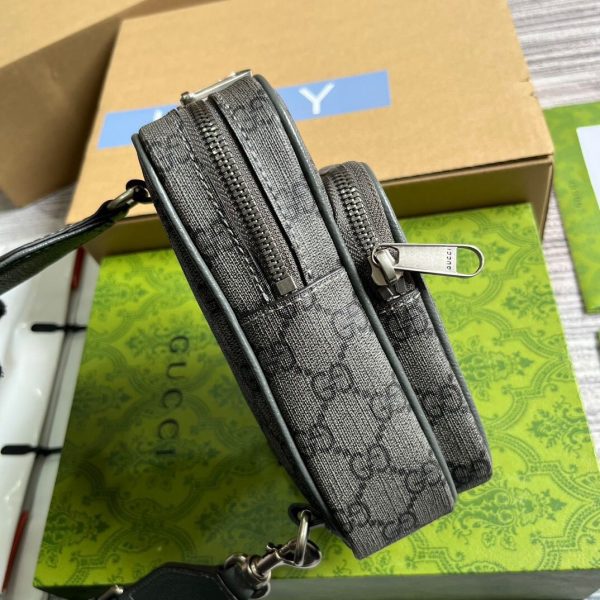 GG Ophidia Mini Bag Super A - Image 8