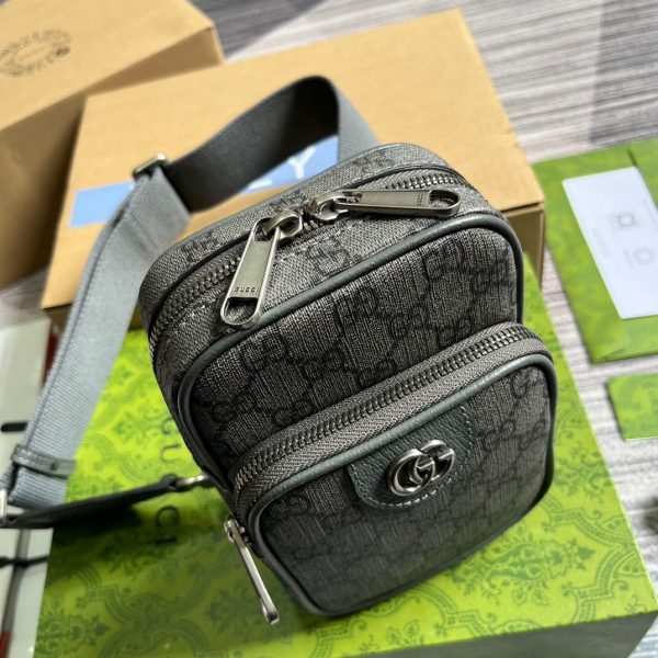 GG Ophidia Mini Bag Super A - Image 4