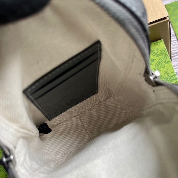 GG Ophidia Mini Bag Super A - Image 3