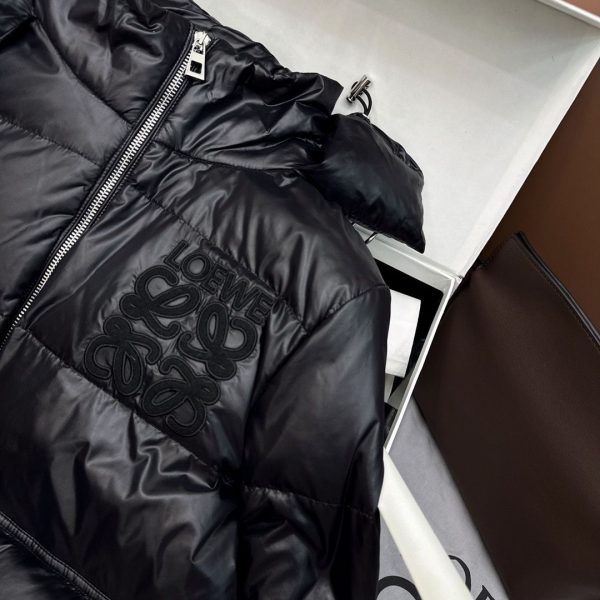 Loewe Down Jacket - Image 4