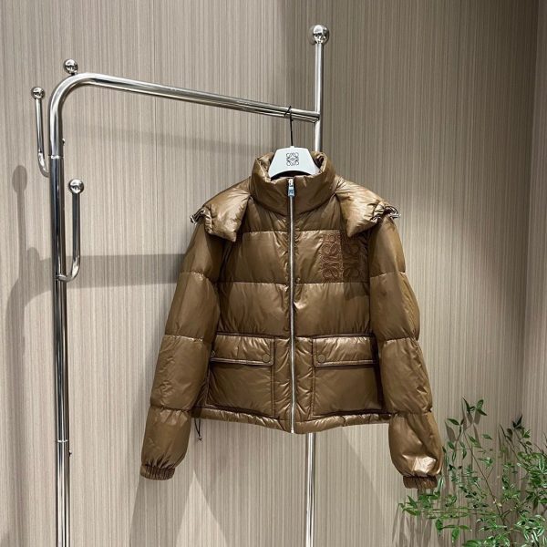 Loewe Down Jacket - Image 11