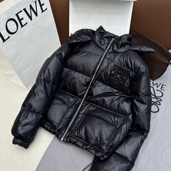 Loewe Down Jacket - Image 2