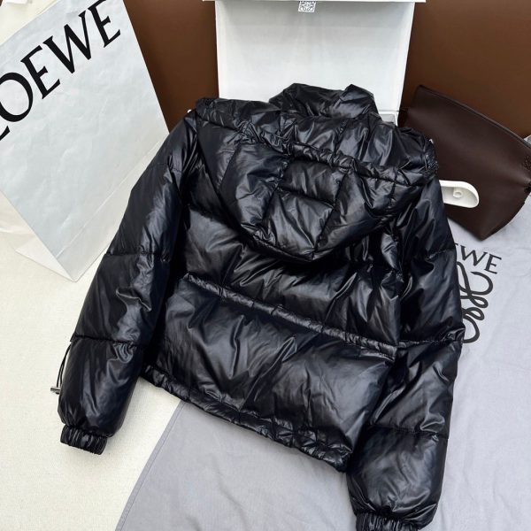 Loewe Down Jacket - Image 8