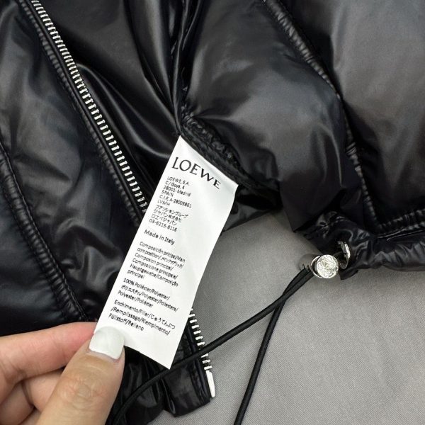 Loewe Down Jacket - Image 6