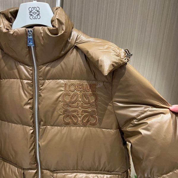 Loewe Down Jacket - Image 13