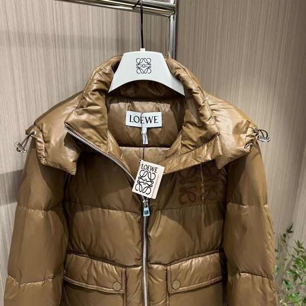 Loewe Down Jacket - Image 12
