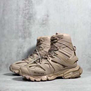 BLGA Track Hike Sneakers Super A