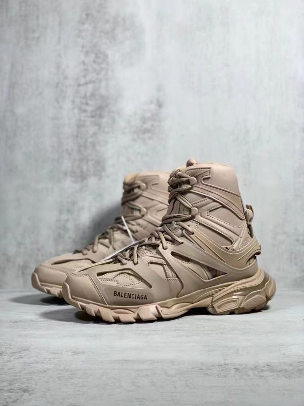 BLGA Track Hike Sneakers Super A