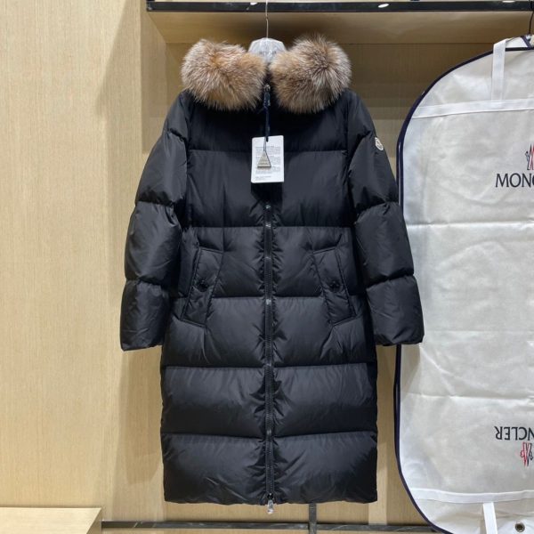 Moncler Down Coat Super A - Image 5
