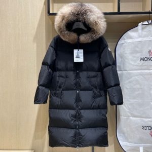 Moncler Down Coat Super A