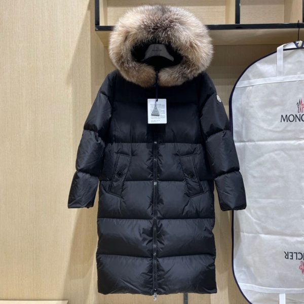 Moncler Down Coat Super A