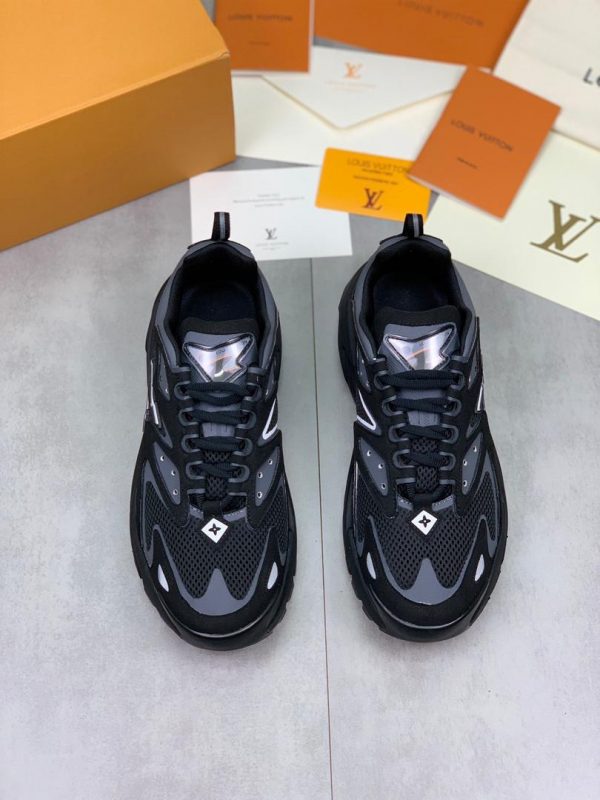 LV Tatic Sneakers Super A - Image 5