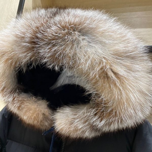 Moncler Down Coat Super A - Image 2