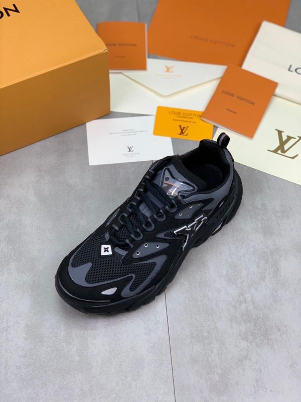LV Tatic Sneakers Super A - Image 2