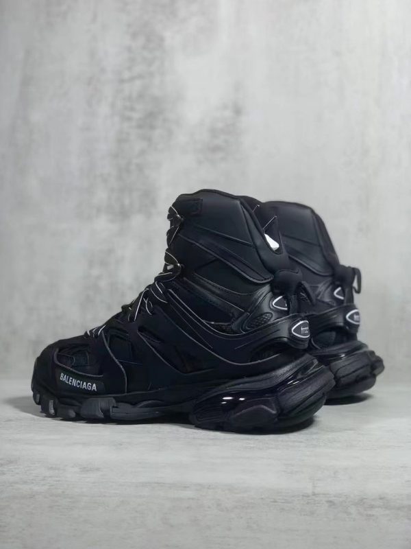 BLGA Track Hike Sneakers Super A - Image 4