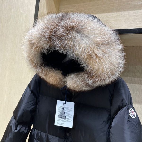 Moncler Down Coat Super A - Image 6