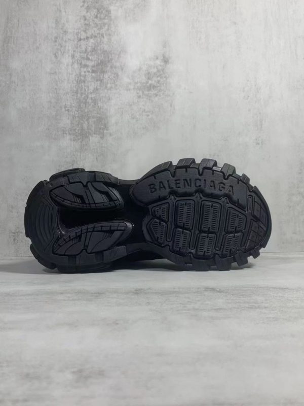 BLGA Track Hike Sneakers Super A - Image 3
