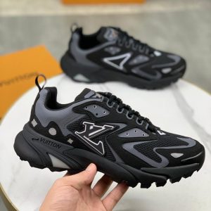 LV Tatic Sneakers Super A
