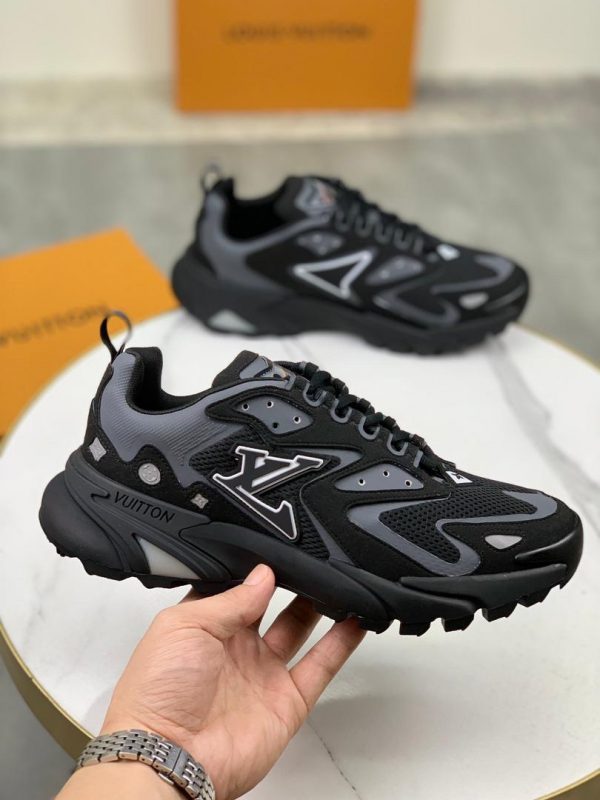 LV Tatic Sneakers Super A