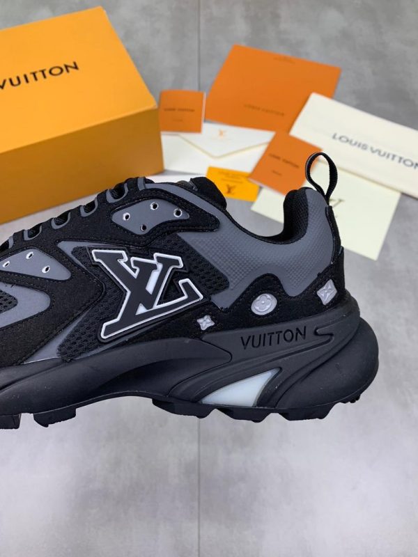 LV Tatic Sneakers Super A - Image 4