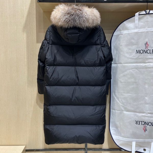 Moncler Down Coat Super A - Image 3