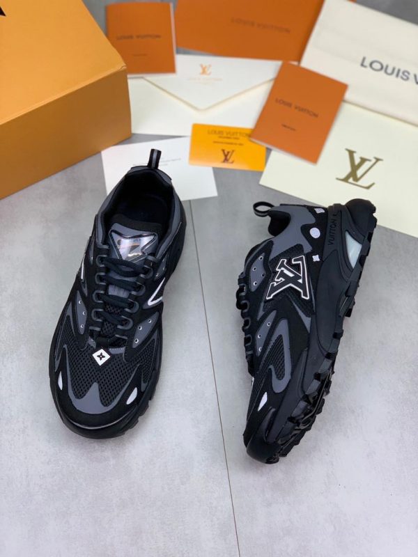 LV Tatic Sneakers Super A - Image 3