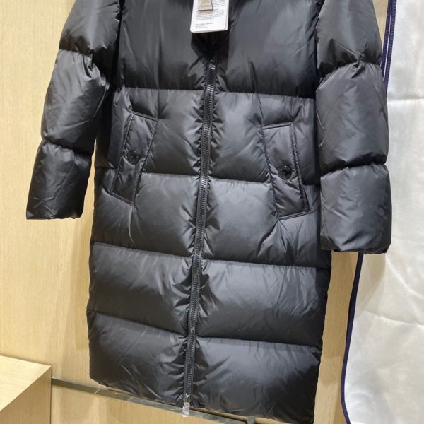 Moncler Down Coat Super A - Image 7