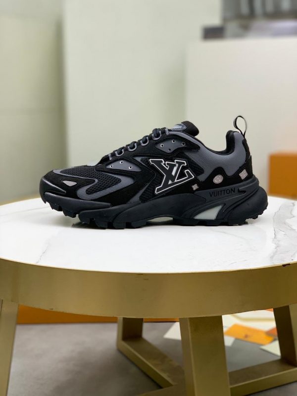 LV Tatic Sneakers Super A - Image 6