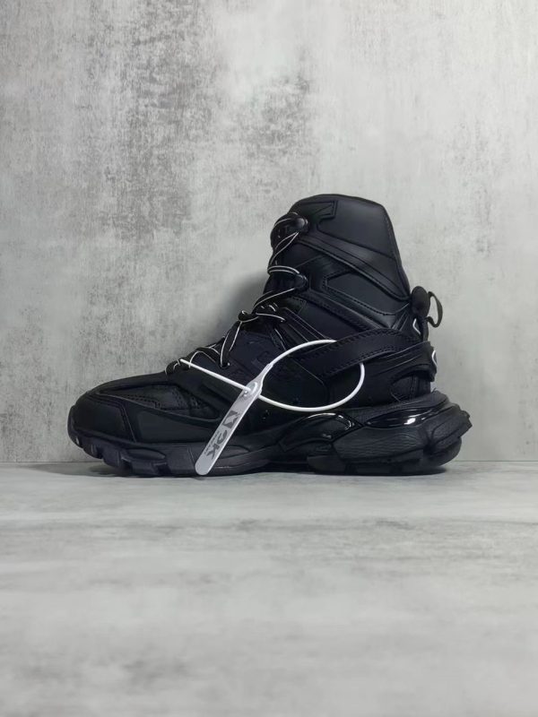 BLGA Track Hike Sneakers Super A - Image 2