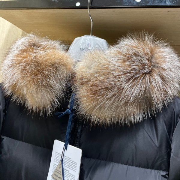 Moncler Down Coat Super A - Image 8