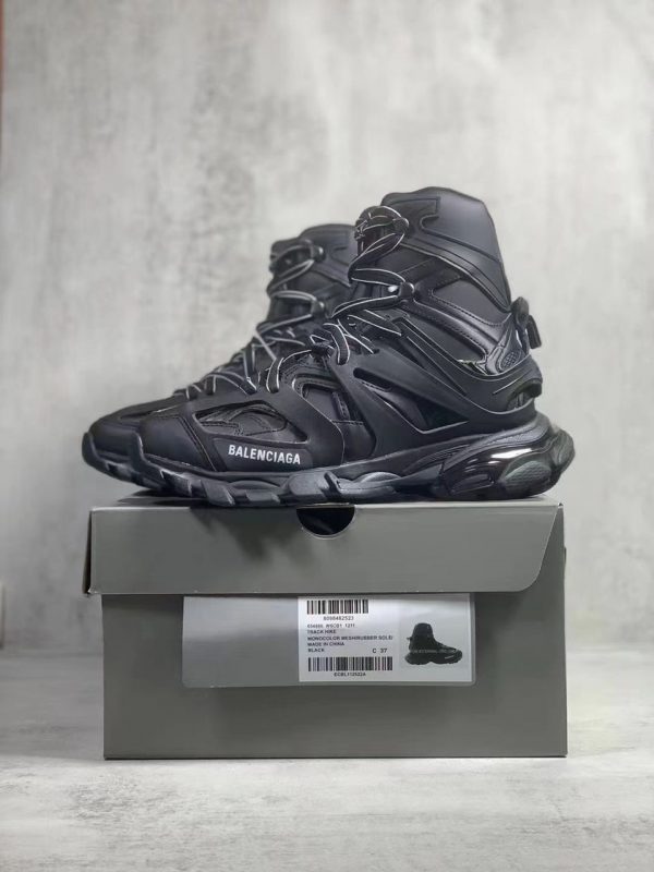 BLGA Track Hike Sneakers Super A - Image 5