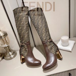FF Delfina Boots