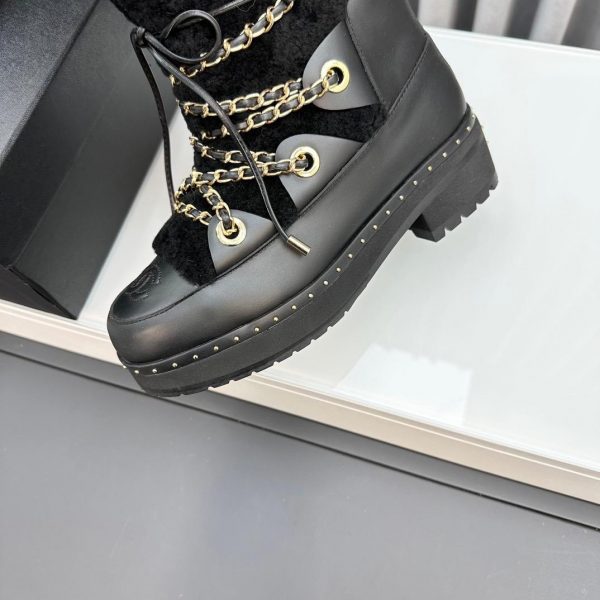 CC Boots Super A - Image 3