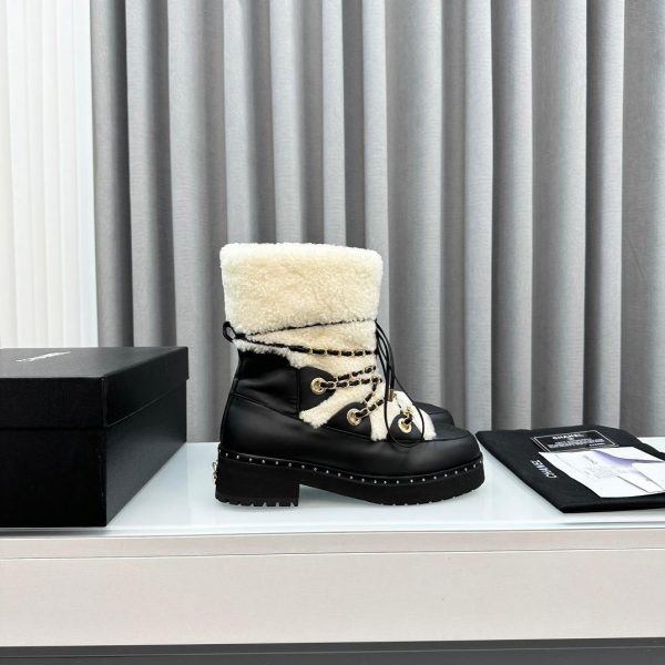 CC Boots Super A - Image 4