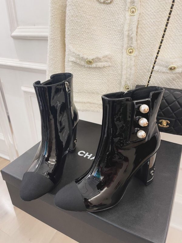 CC Boots Super A - Image 3
