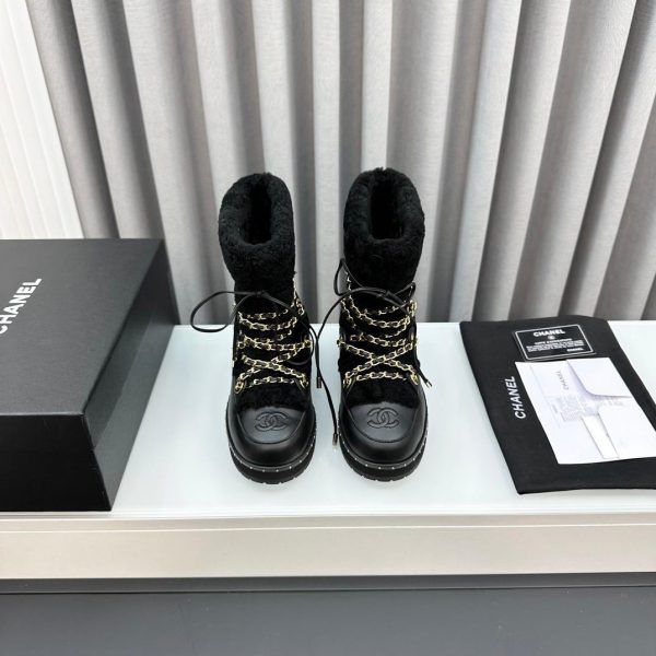 CC Boots Super A - Image 6
