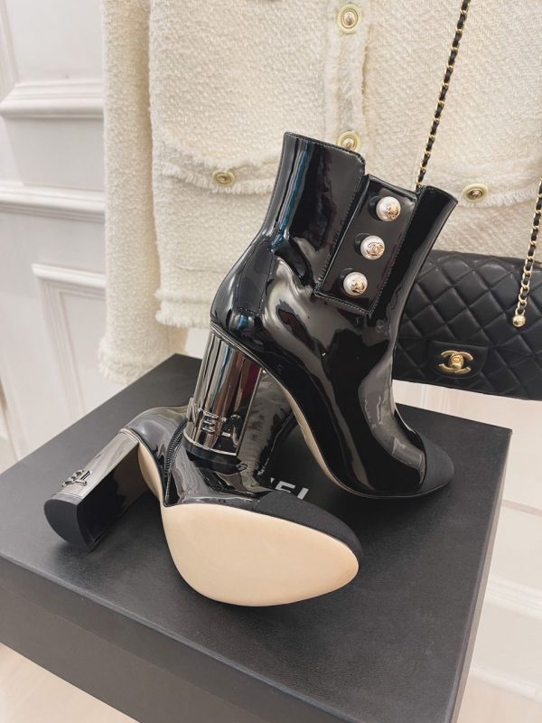 CC Boots Super A - Image 9