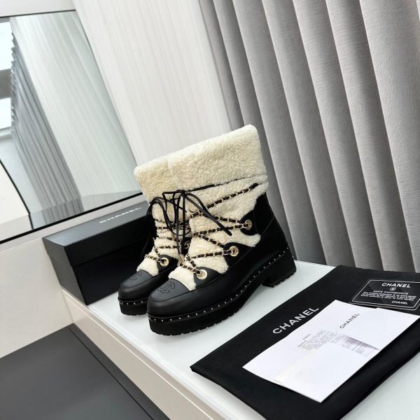 CC Boots Super A - Image 9